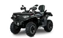 Loncin XWOLF 700 Loncin 700 Xwolf