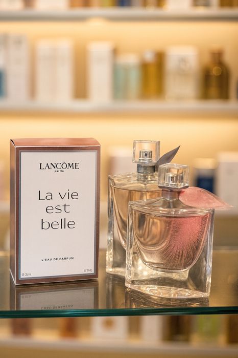 Flakon 100 ml Lancome