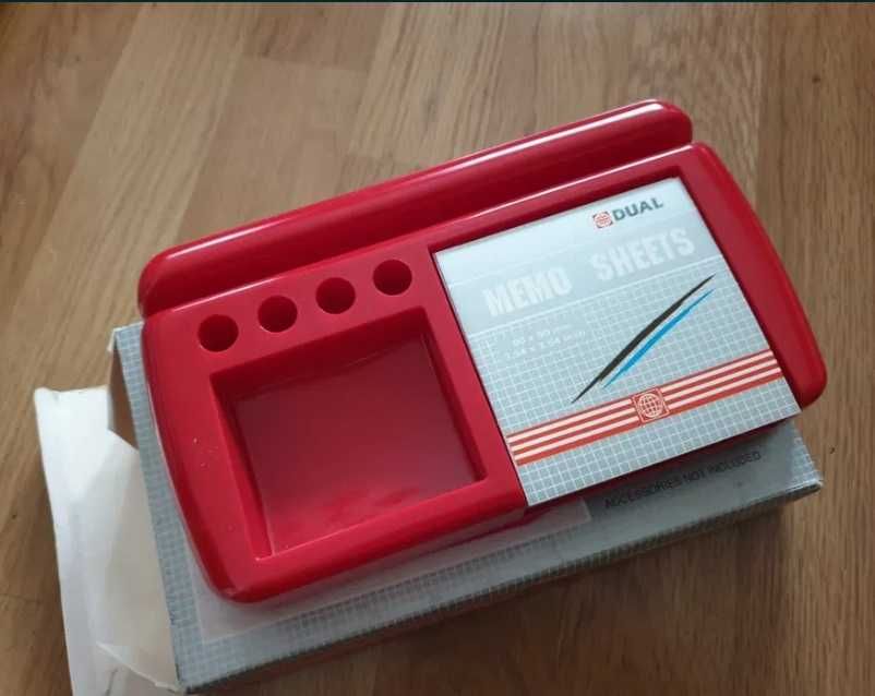 Piórnik szkolny / organizer