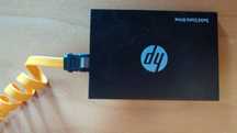 Solid State Drive HP 120GB
