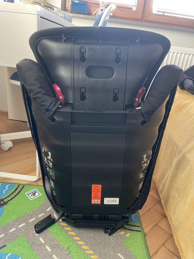 britax romer kidfix sl ece r44 04
