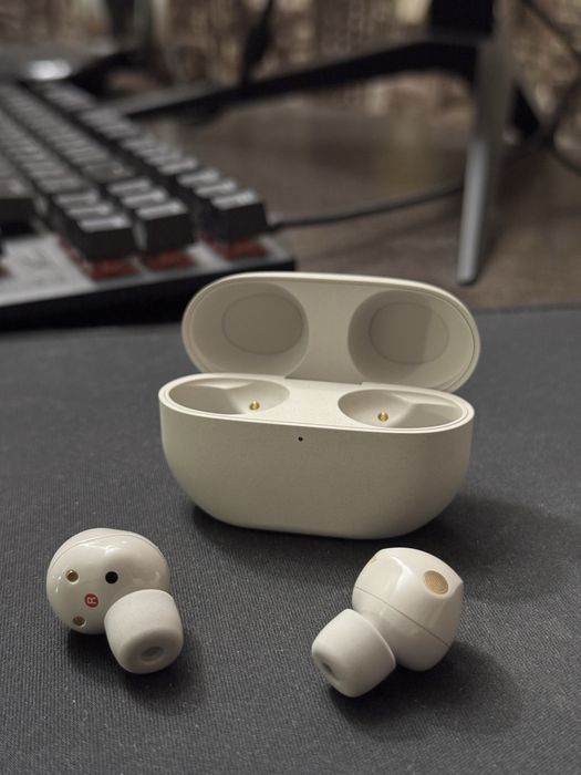 Наушники оригинал Sony WF-1000XM5