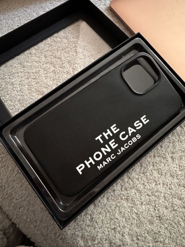 Etui iphone 12 pro max marc jacobs