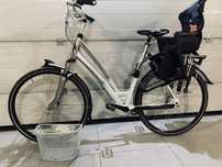 Rower Gazelle chamonix