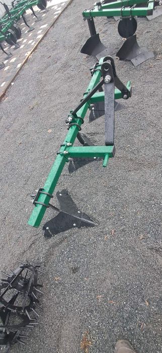 Продам окучники до міні трактора.