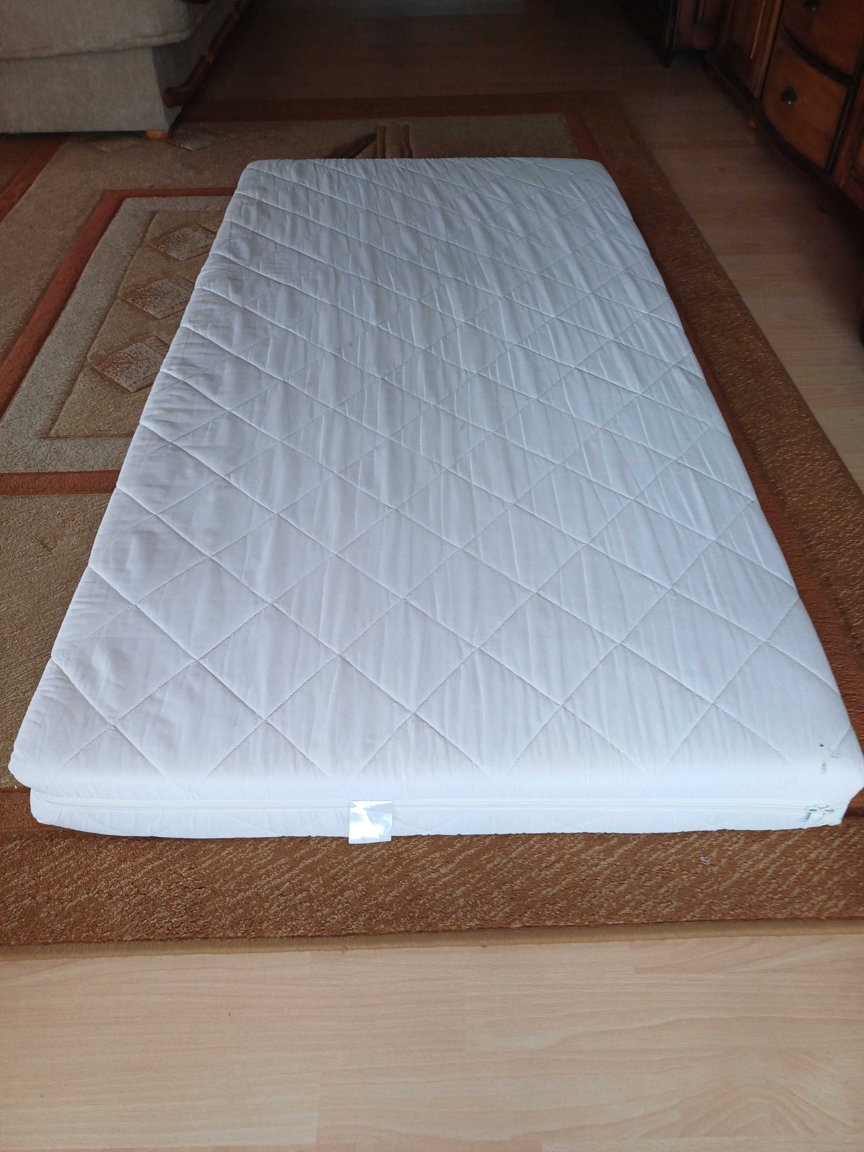 Materac 80 x 160