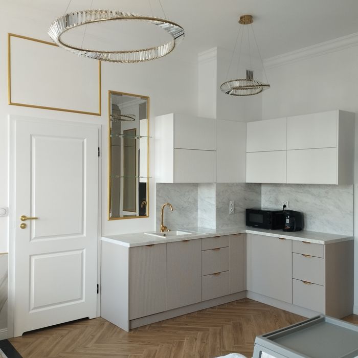 Apartament z Jacuzzi Nova Bydgoszcz