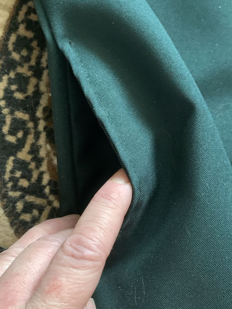 Сукня з вишивкою