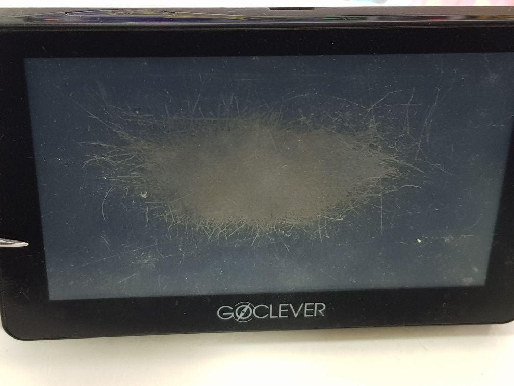 Навигатор Goclever