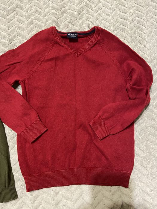 Світера для хлопчика