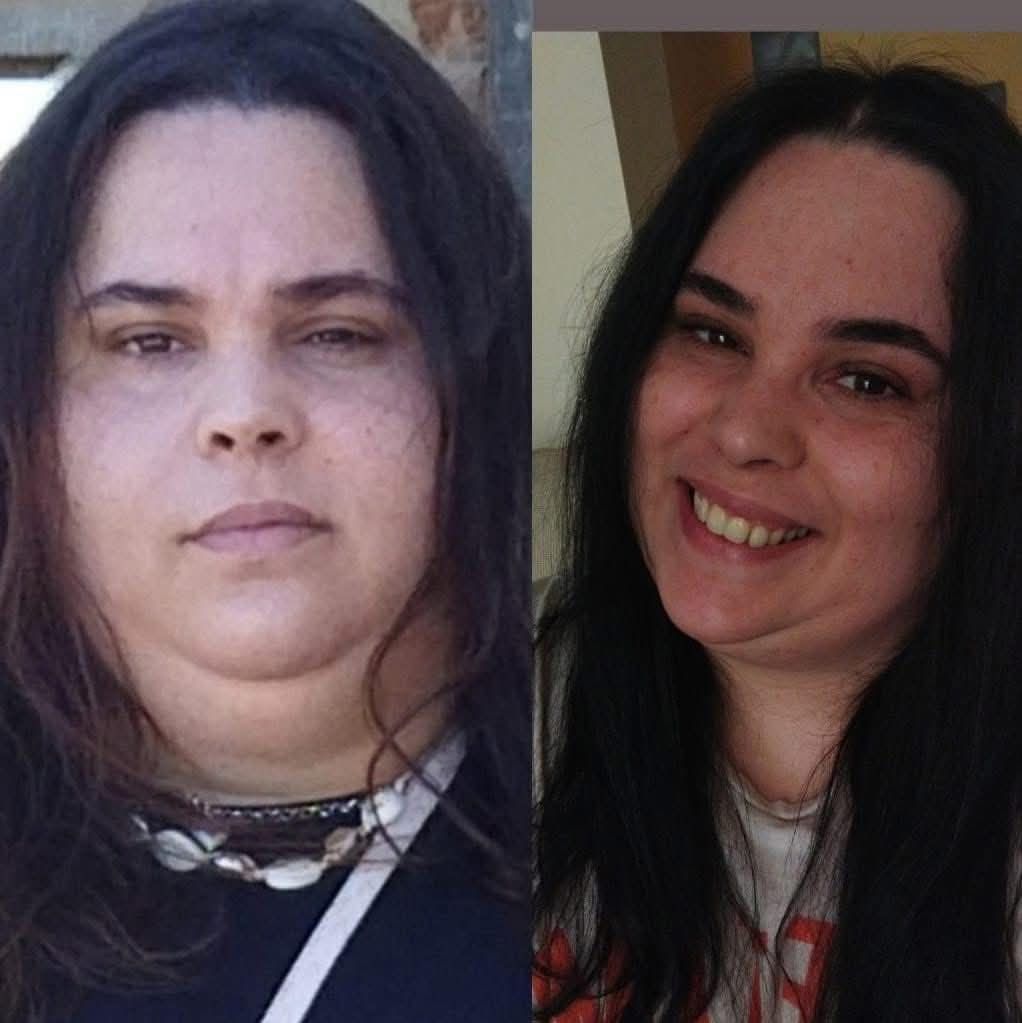 Top New Lip  - o meu segredo