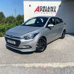 Hyundai i20 1.2 Blue Access+Bluetooth