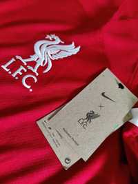 Koszulka F.C. Liverpool 2024 Nike
