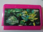 Gra Pegasus Mario Jurasssic Park