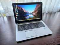 Ноутбук HP 850 G3 (15.6") Intel Core i5-6200U / 16GB DDR4 / 512GB SSD