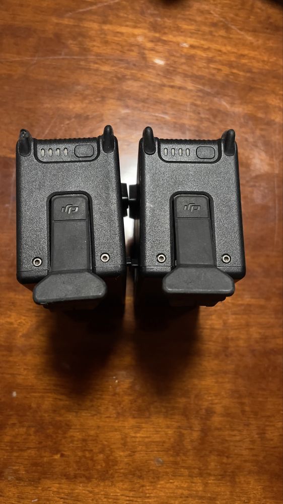 Квадрокотер  Dji FPV Combo