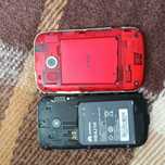 Htc desire C и huawei ideos x3