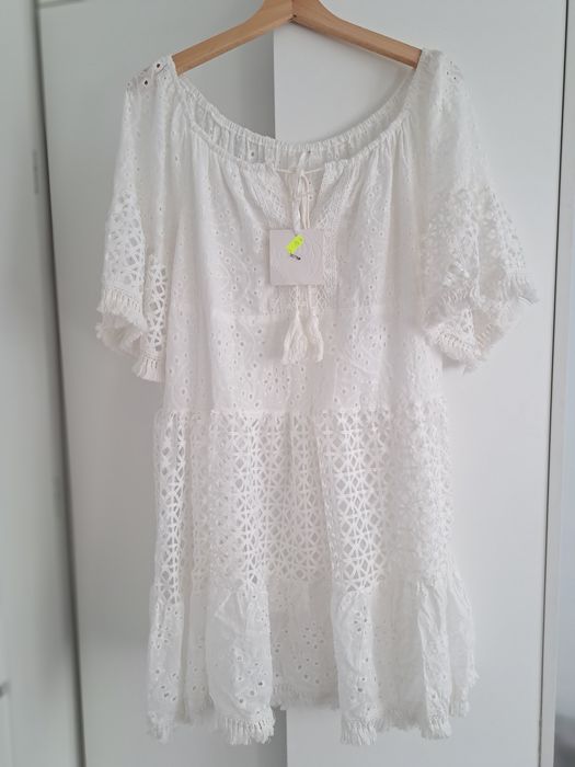 NOWA sukienka rozm uniwersalny