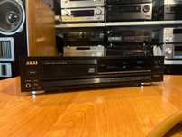 Odtwarzacz płyt CD Akai CD-32 Audio Room