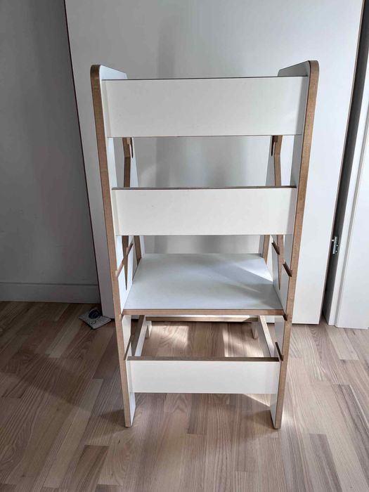 Kitchen helper pomocnik kuchenny