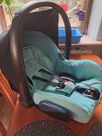 Fotelik samochodowy 0-13 kg maxi-cosi