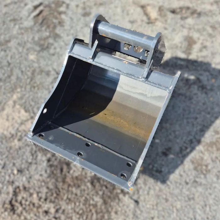 Łyżka do kopania MS01 30cm minikoparki Bobcat Case Kubota Yanmar Kobelco Terex 20 25 40 50 60 Producent