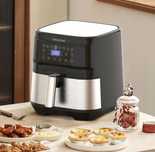 Air fryer Proscenic 5,5 l 8 programór wi-fi