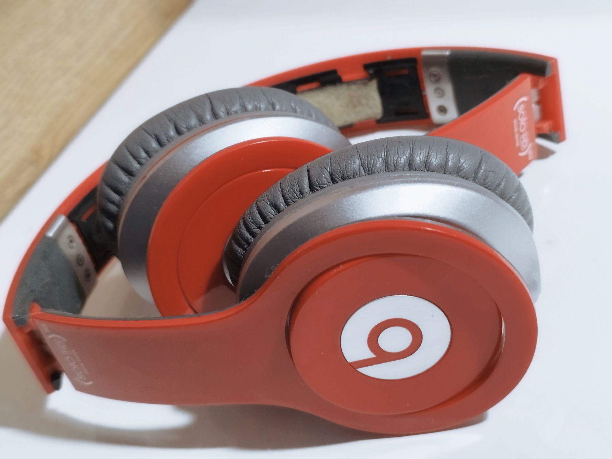 Słuchawki Przewodowe Beats By Dr. Dre Solo + etui