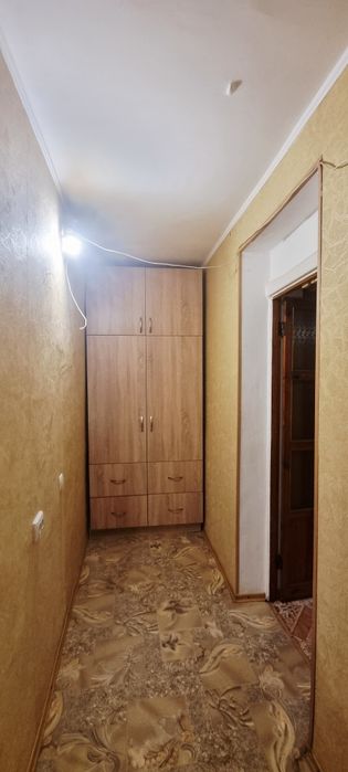 Оренда гарної квартири на Шуменському . Будинок цегла .