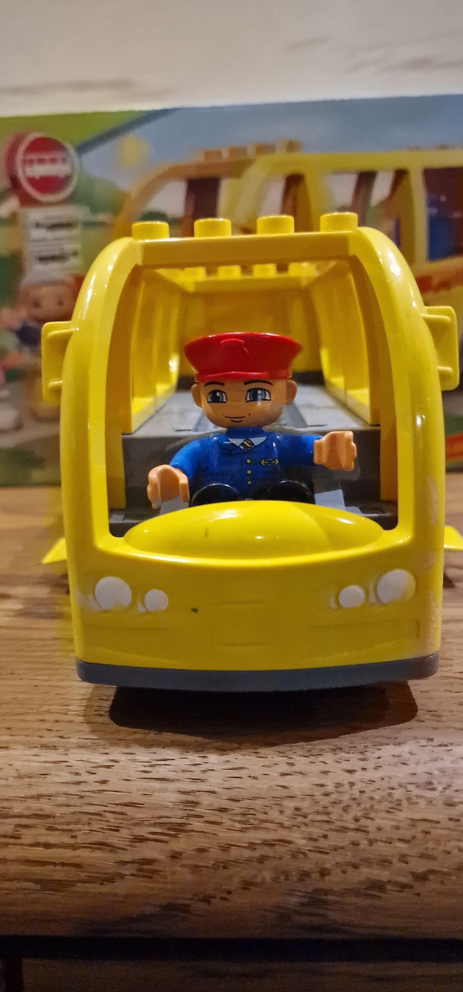Lego Duplo 5636 autobus