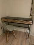 Secretaria nova!