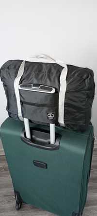 Nowa torba podróżna na walizkę Travel Bag