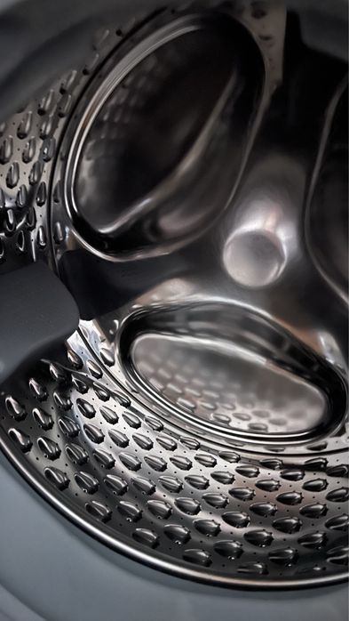 Пральна машина siemens