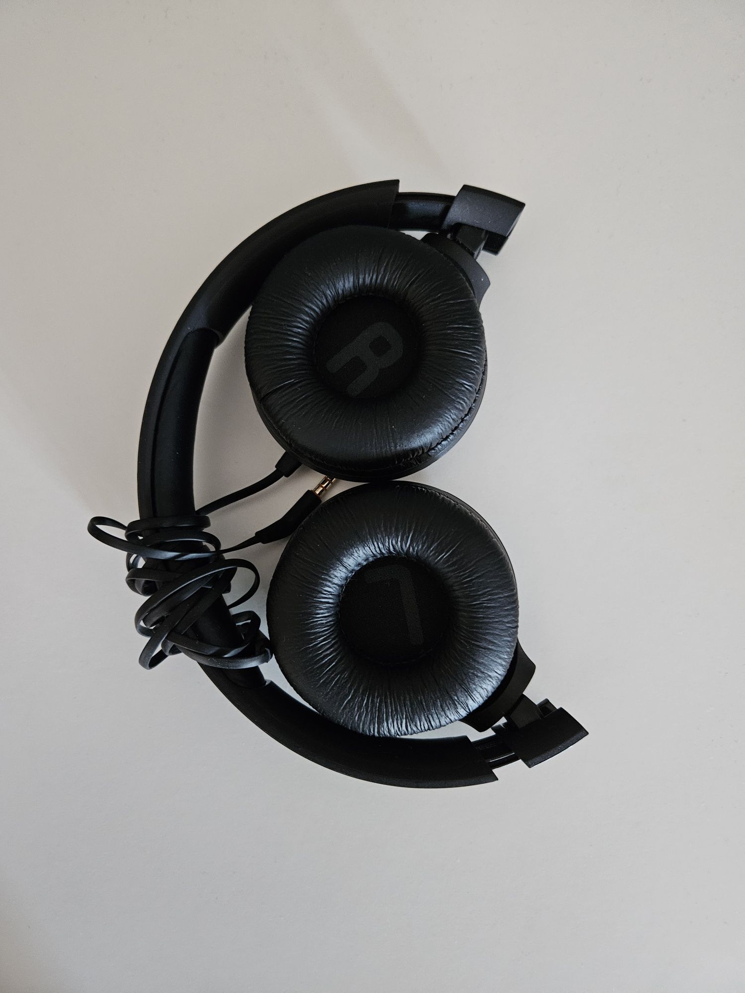 Słuchawki JBL Tune 500