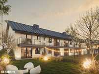 Mieszkanie 3-Pokojowe | Duży Ogród OD 54-310 m²