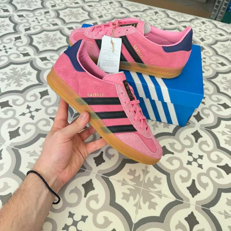 Adidas Gazelle Indoor R.36
