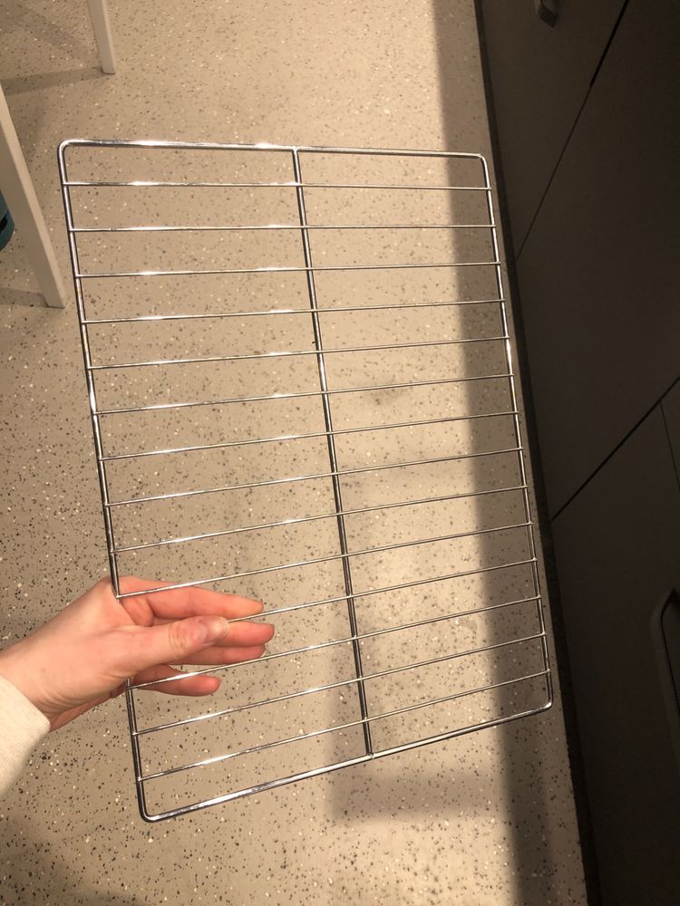 Mini piekarnik elektryczny MPM
