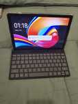 Tablet TLC TAB10 GEN2 + teclado TLC KB e Capa TLC