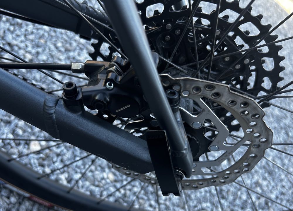 Scott Scale 970L