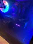 PC GAMING i5-14400F 64GB RAM AMD RX 7600XT 16GB SDD 1TB (novo)