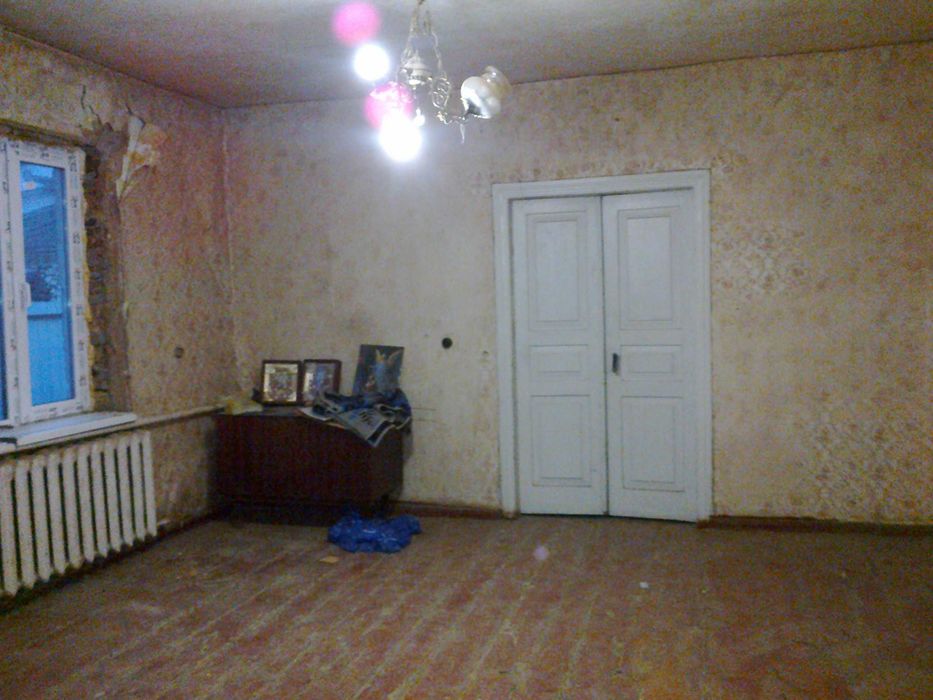 1/2ДОМА 62м2.Кирп. Отд.Двор 3сот. Нов.Котел.М/п Ванна.ЦЕНТР/Градецкий