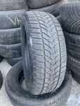 235.60.18 Dunlop 1шт зима шини резина з Европи БВ склад Харків БУ 60