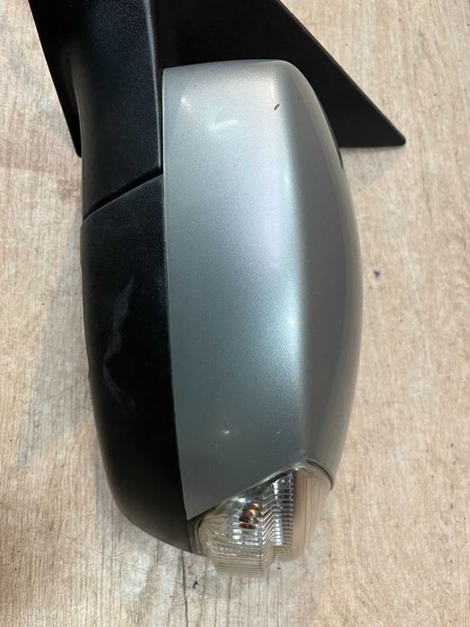 Lusterko boczne lewe Ford Galaxy kolor 76