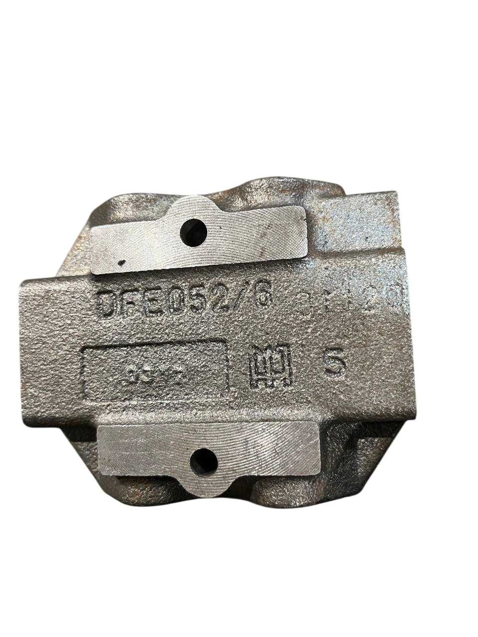Walvoil DFE052/6 Korpus zaworu hydraulicznego