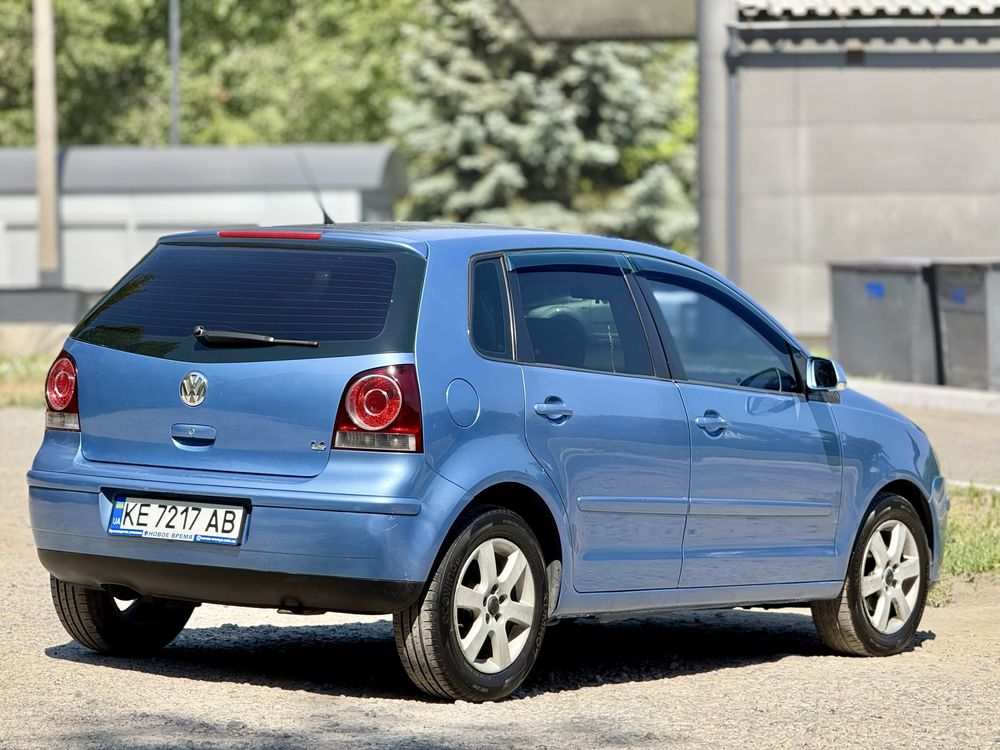 Polo Автомат! Отличное состояние