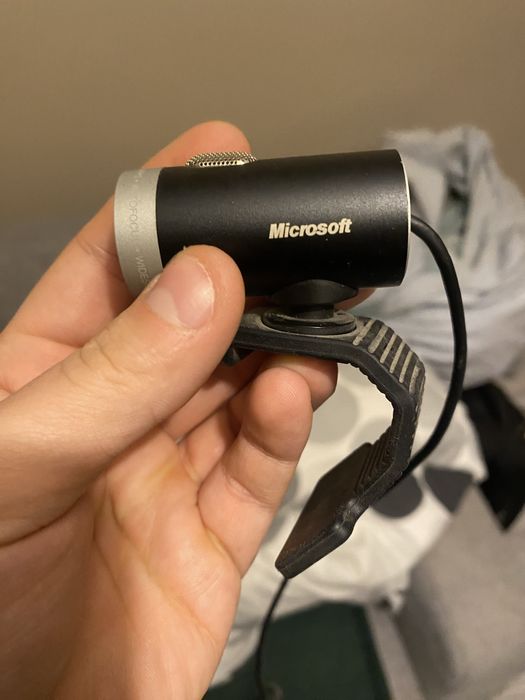 Kamera microsoft LifeCam Cinema 720