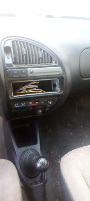 Vendo Citroën saxo