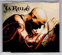 Ja Rule - Reign (CD, Singiel)