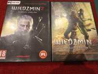 Wiedźmin 2 Zabójcy Królów pc