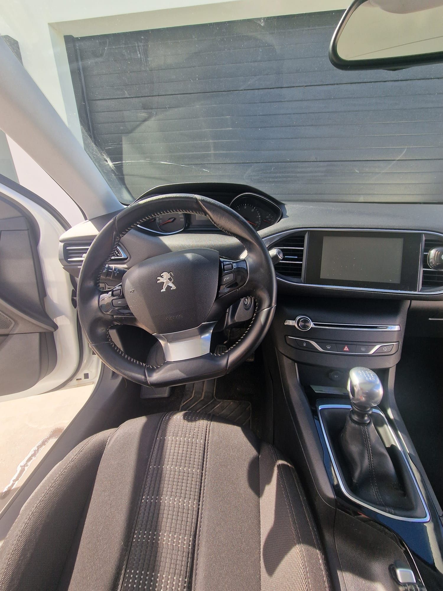 Peugeot 308 1.6 BlueHDi